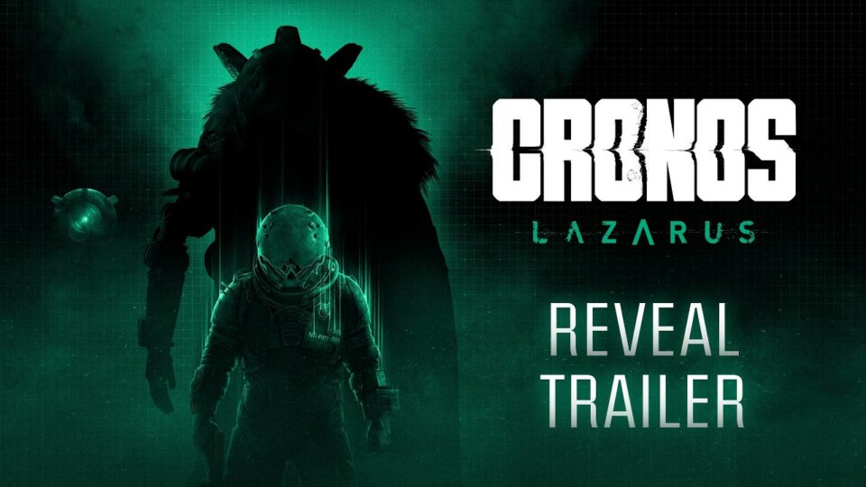 Cronos Lazarus DLC Cronos The New Dawn Bloober Team