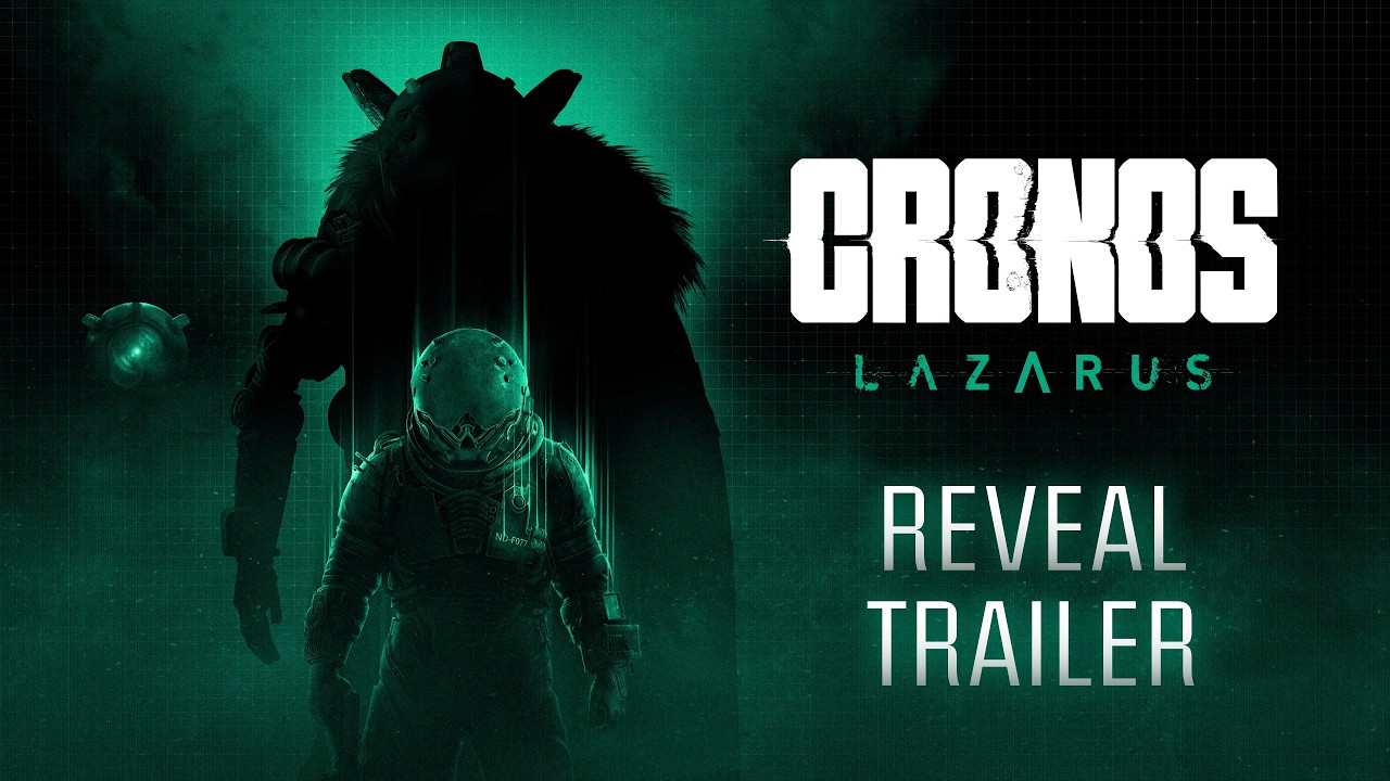 Cronos Lazarus DLC Cronos The New Dawn Bloober Team