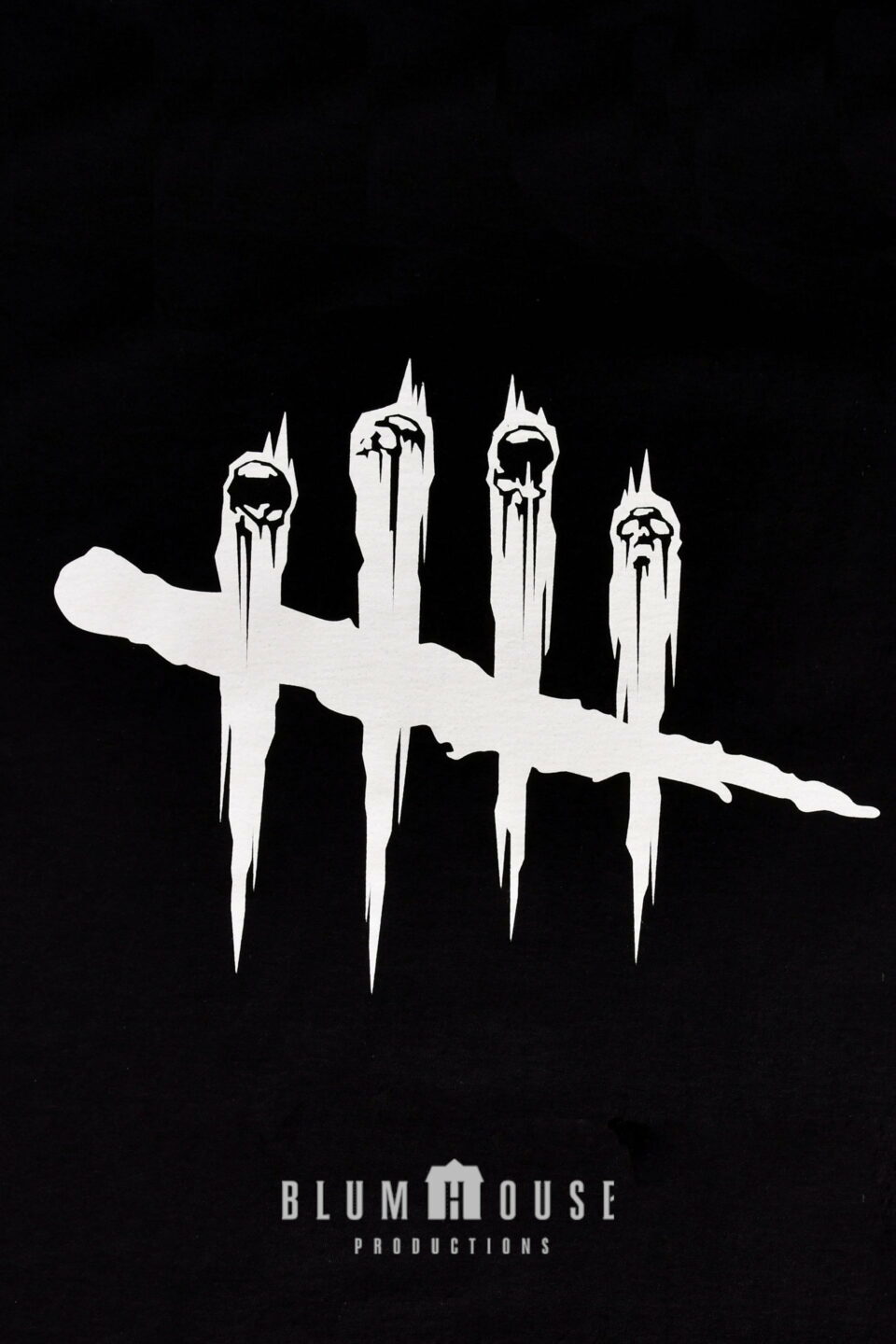 Affiche du film Dead by Daylight produit par Blumhouse