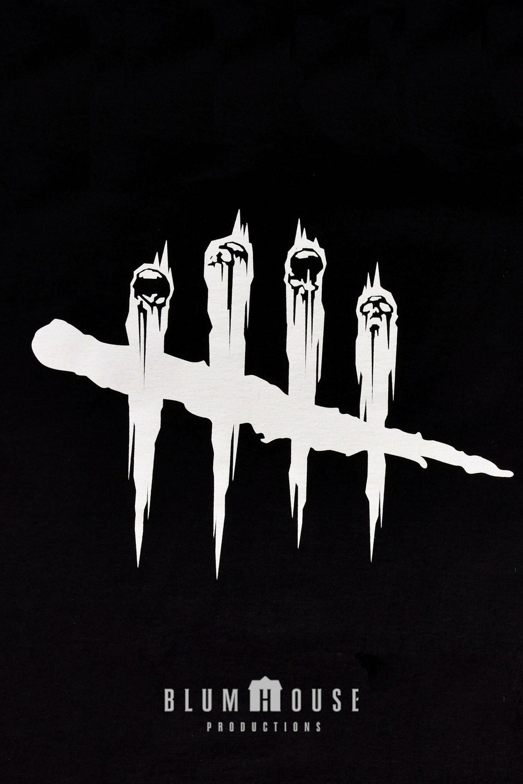Affiche du film Dead by Daylight produit par Blumhouse