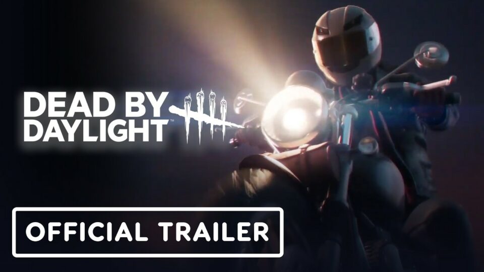 Dead by Daylight The Life Road, chapitre disponible