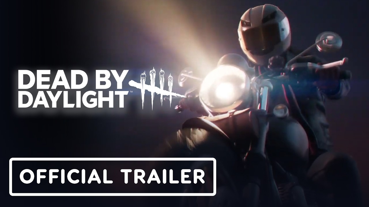 Dead by Daylight: The Life Road – Nouveau chapitre