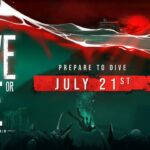Dive or Die: Children of Rain – roguelite lovecraftien sur Steam