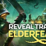 Capture de la bande-annonce d'Elderfeast, jeu coopératif lovecraftien de Lurker Entertainment