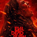 Evil Dead Burn