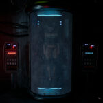 Faithless Water survival horror PC