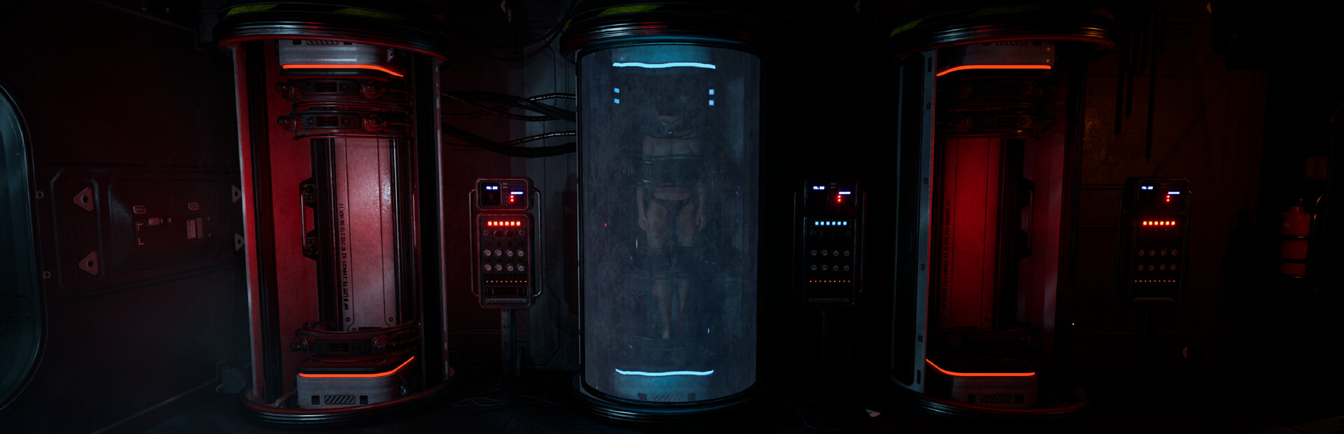 Faithless Water – Survival horror PC Steam