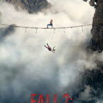 Affiche officielle du film Fall 2: Deadpoint (2026)