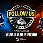 Follow Us, jeu d'horreur coopératif asymétrique à deux joueurs en accès anticipé sur Steam