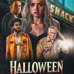 Halloween Store bande-annonce slasher affiche