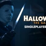 Halloween: The Game bande-annonce campagne solo Michael Myers
