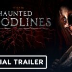 Image du jeu Haunted Bloodlines