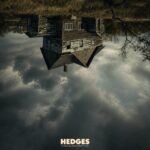 Affiche officielle du film Hedges de Rod Blackhurst