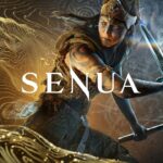 Hellblade 3 Senua - bande-annonce Xbox Games Showcase 2025