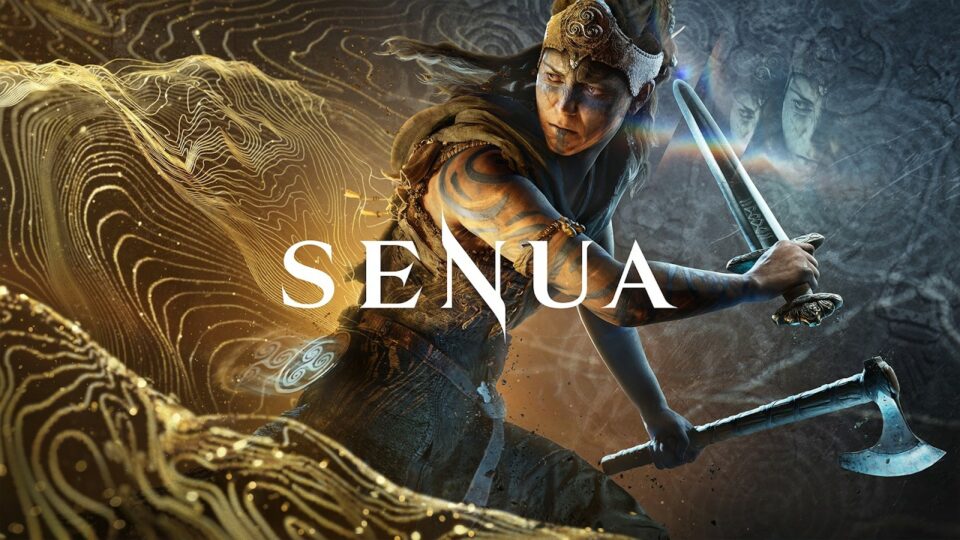 Hellblade 3 Senua - bande-annonce Xbox Games Showcase 2025