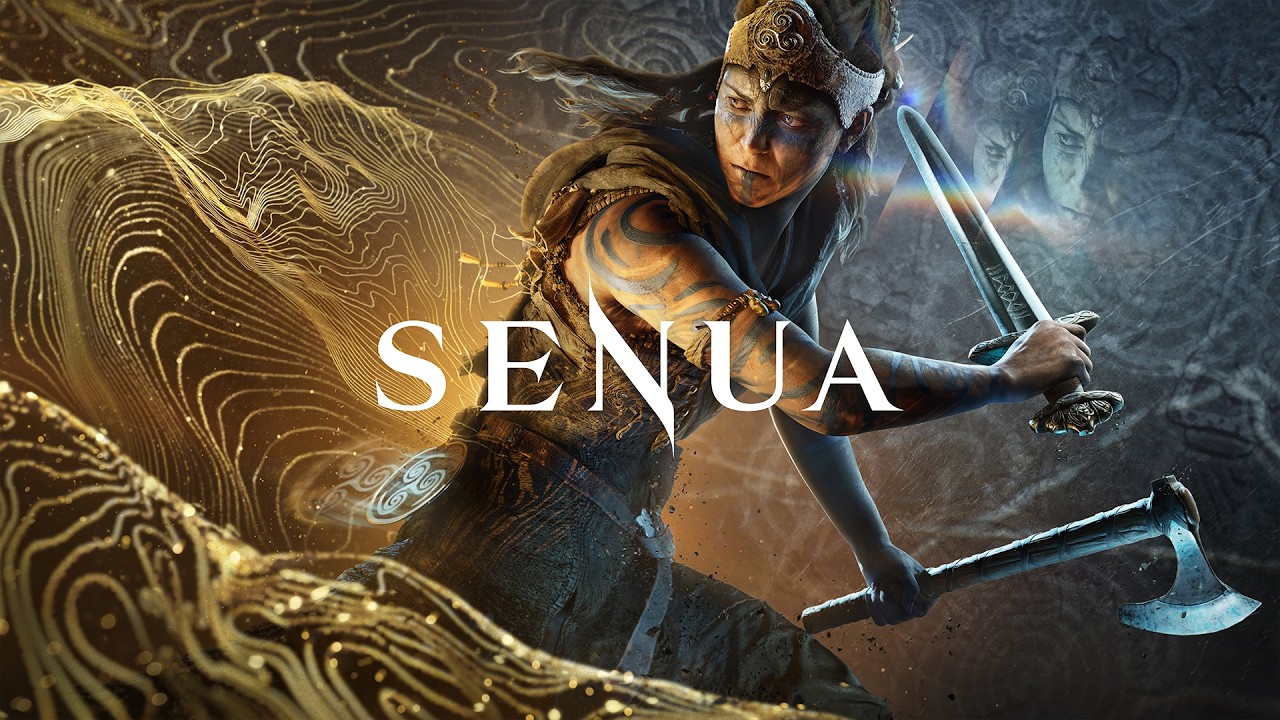 Hellblade 3 Senua - bande-annonce Xbox Games Showcase