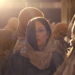 Hot Spot, thriller de science-fiction avec Noomi Rapace, réalisé par Agnieszka Smoczyńska