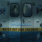 Affiche du film Ice Cream Man d'Eli Roth