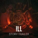 ILL – jeu d'horreur de Team Clout, PS5 et PC
