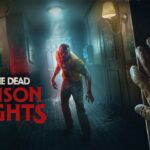 Into the Dead: Crimson Heights, jeu VR zombie de PikPok