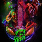 Affiche du film Jimmy and Stiggs de Joe Begos
