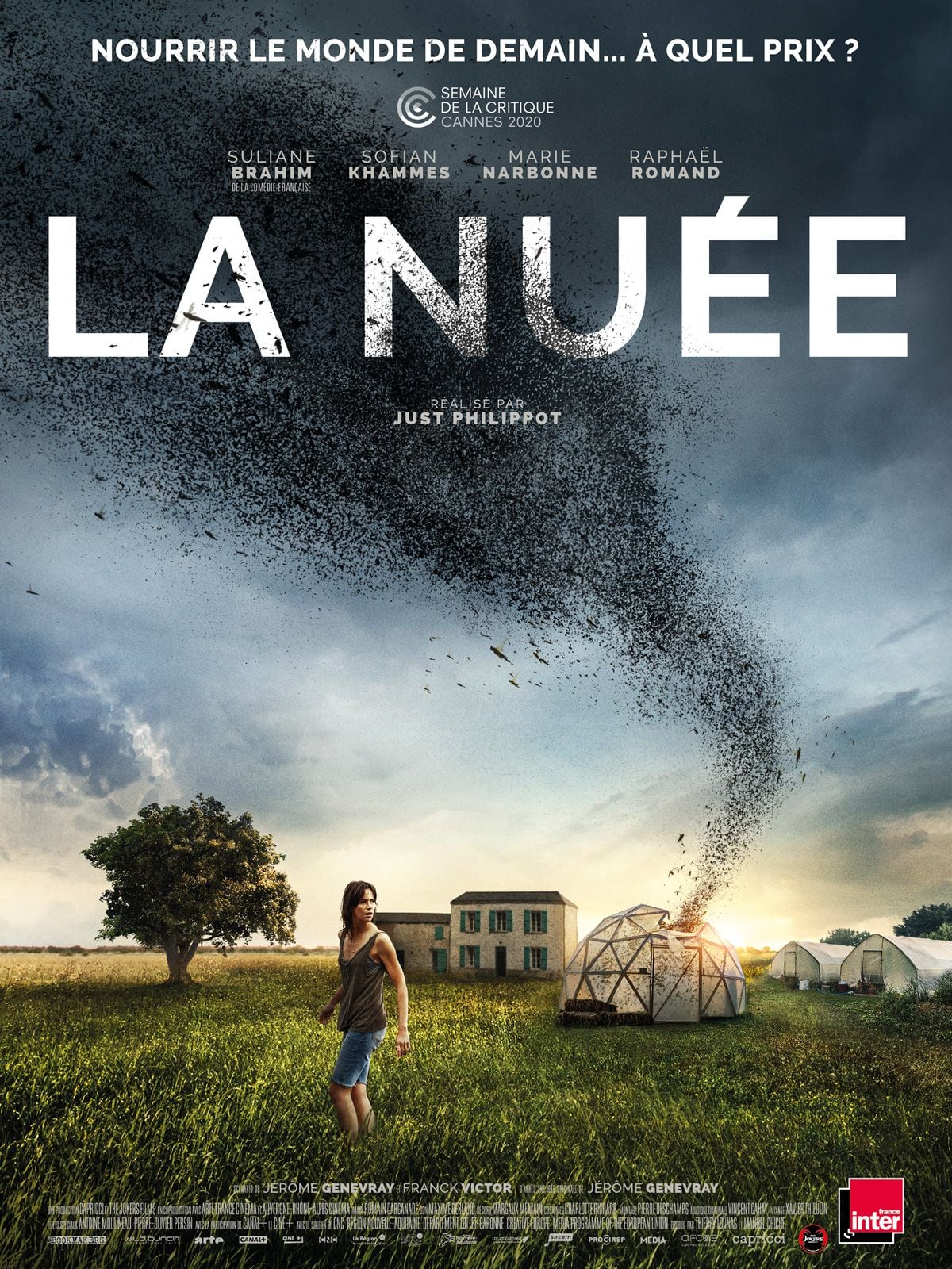 La Nuée 2020