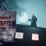 Last Summer, jeu d'horreur asymétrique Kickstarter