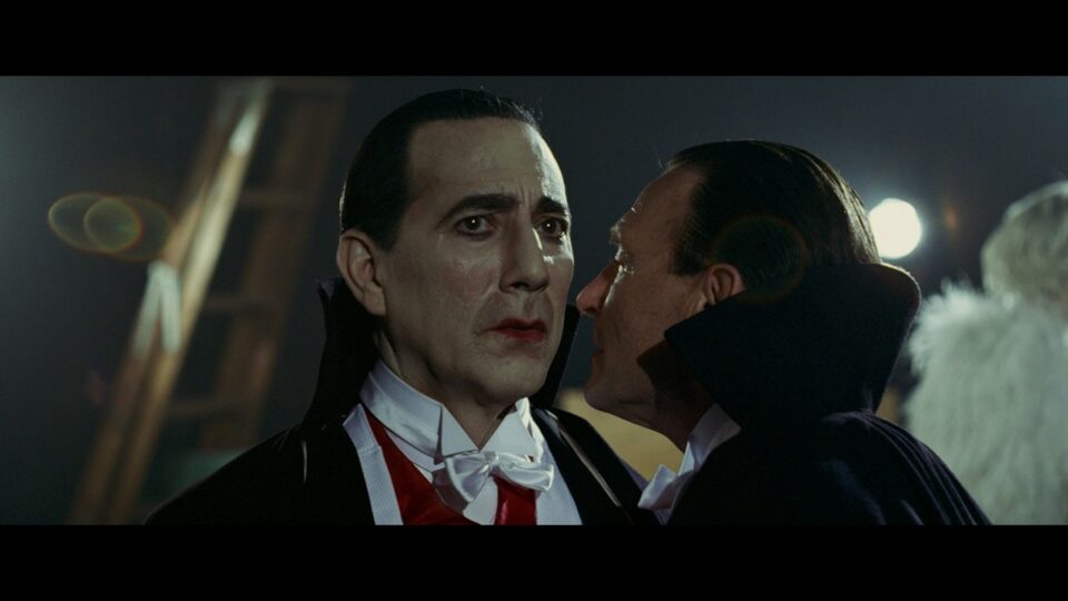 Los Vampires bande-annonce Dracula espagnol 1931