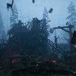 Lucid Falls – Jeu d'horreur onirique d'Eldamar Studio sur Steam
