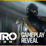 METRO 2039 - bande-annonce de gameplay du Xbox Games Showcase 2025