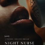 Affiche officielle du film Night Nurse de Georgia Bernstein