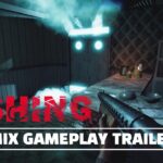 Out Fishing – Jeu d'horreur psychologique à la première personne axé sur la pêche