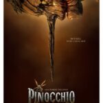 Affiche officielle de Pinocchio Unstrung