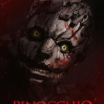 Pinocchio Unstrung, film d'horreur 2026