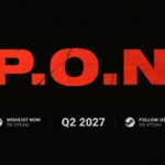P.O.N., jeu d'horreur infiltration de Team VAC et Spaghetti Cat