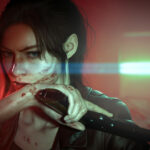 Resident Evil Veronica — remake Capcom