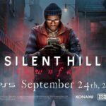 Silent Hill Townfall – image officielle du jeu