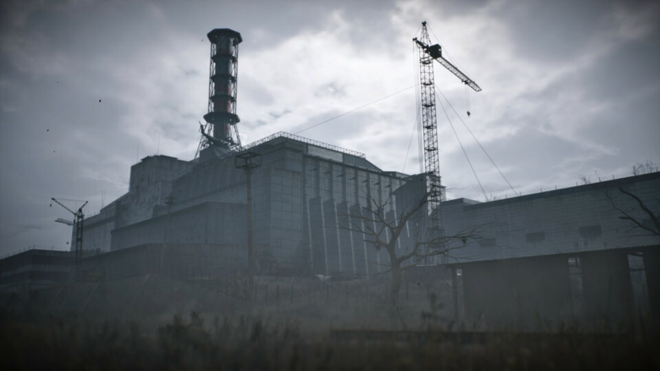 S.T.A.L.K.E.R. 2: Cost of Hope — screenshot gameplay
