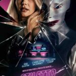 Affiche du film Stiletto