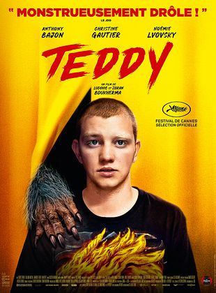 Teddy 2020