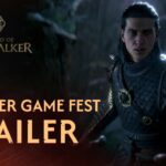 The Blood of Dawnwalker bande-annonce Summer Game Fest 2026