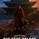 The East Palace série Netflix