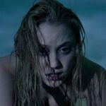 Maika Monroe dans It Follows, prochaine suite They Follow