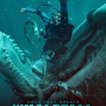 Affiche du film Whalefall (2026)