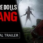 Where Dolls Hang – Jeu d'horreur de Steelkrill inspiré de l'île des Poupées