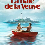Affiche de la série Widow's Bay sur Apple TV+