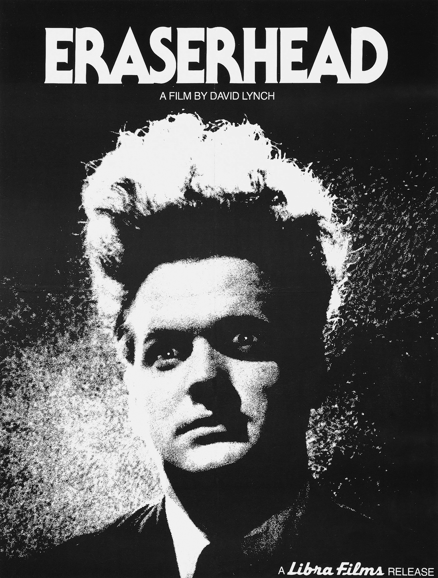 Eraserhead 1977