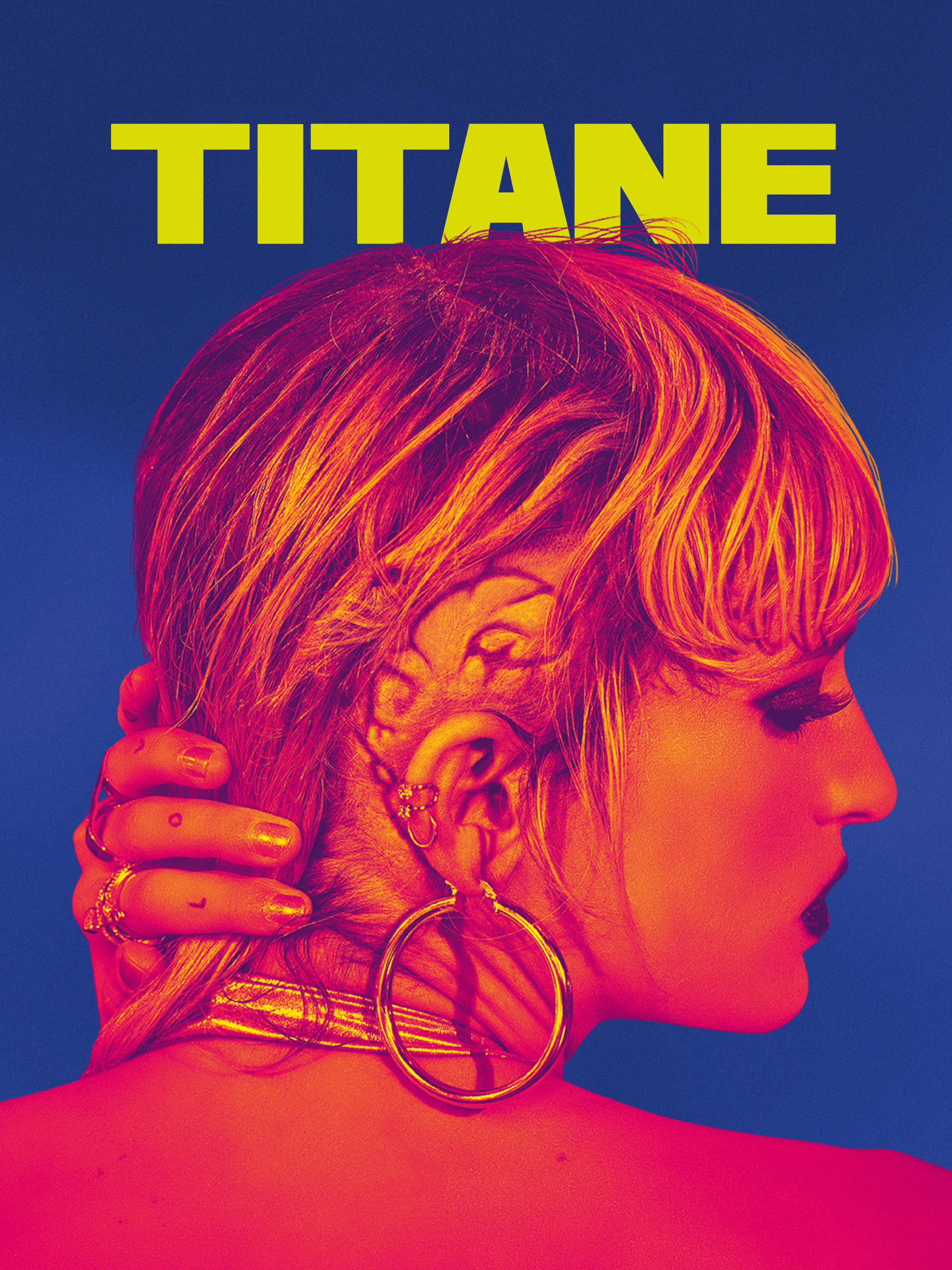 Titane 2021 Julia Ducournau