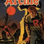 Affiche de la serie Afterlife with Archie sur Disney+