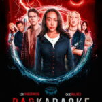 Affiche officielle de Bad Karaoke